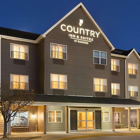 Country Inn & Suites By Radisson, Kearney, Ne Exterior foto