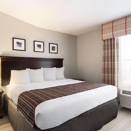 Country Inn & Suites By Radisson, Kearney, Ne Exterior foto