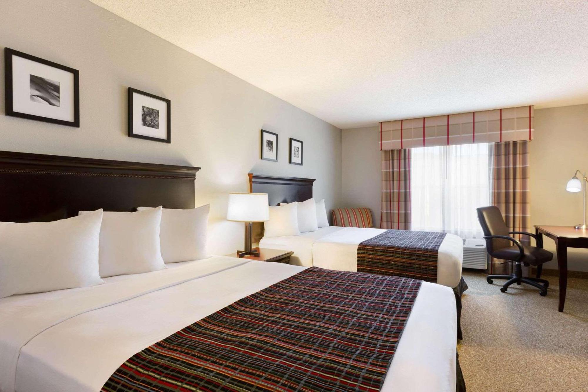 Country Inn & Suites By Radisson, Kearney, Ne Exterior foto