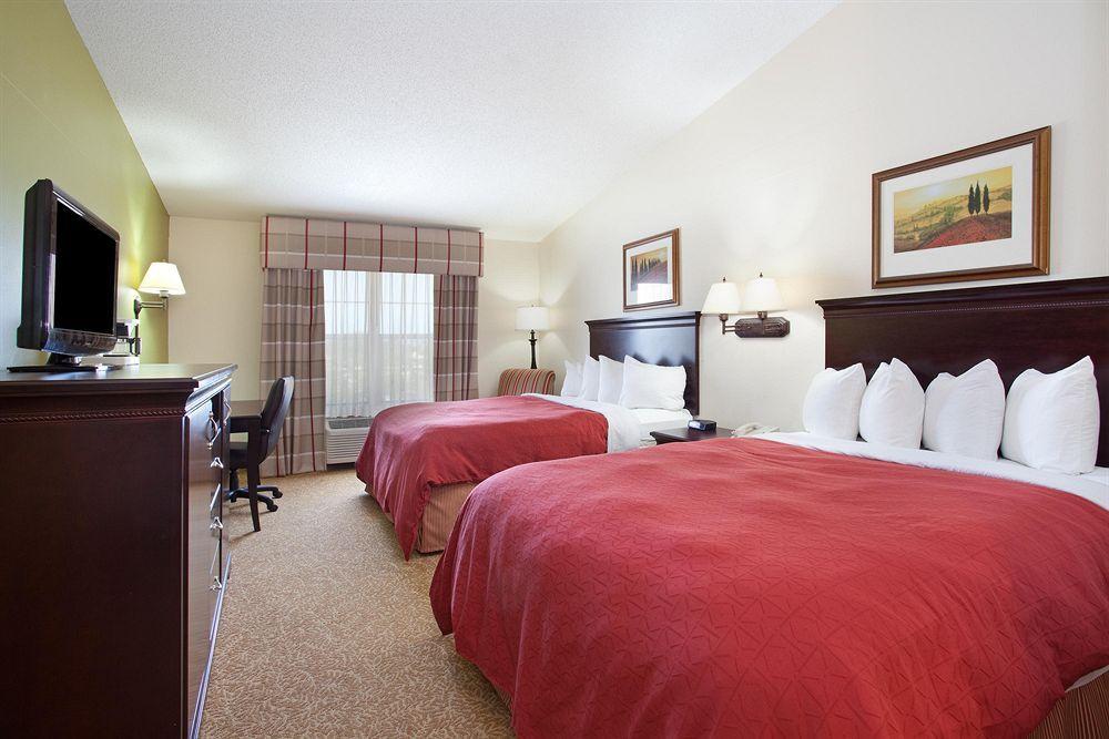 Country Inn & Suites By Radisson, Kearney, Ne Exterior foto