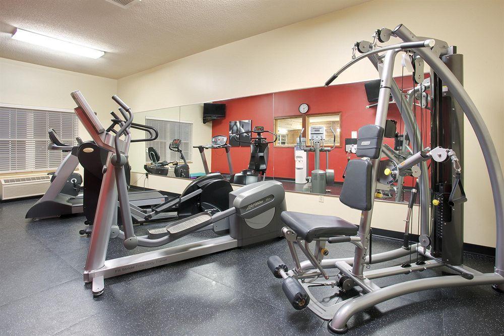Country Inn & Suites By Radisson, Kearney, Ne Einrichtungen foto