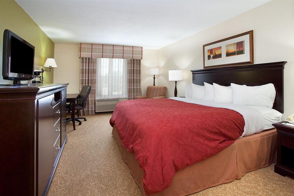 Country Inn & Suites By Radisson, Kearney, Ne Zimmer foto