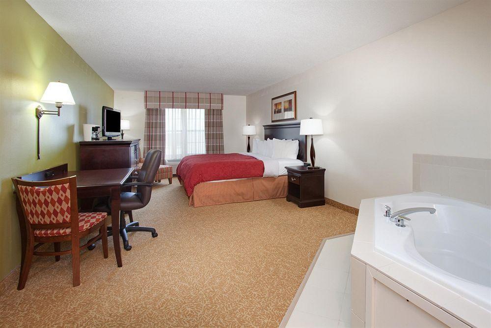 Country Inn & Suites By Radisson, Kearney, Ne Zimmer foto
