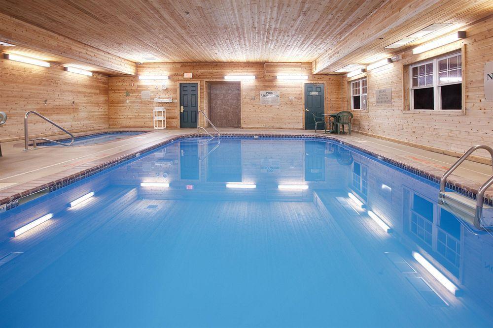Country Inn & Suites By Radisson, Kearney, Ne Einrichtungen foto