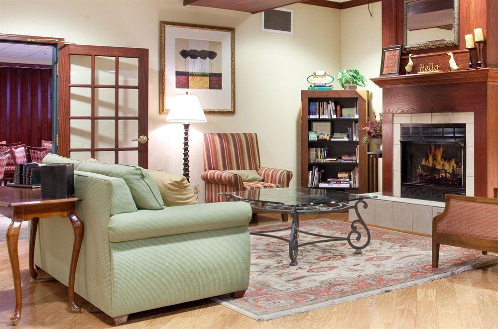 Country Inn & Suites By Radisson, Kearney, Ne Interior foto