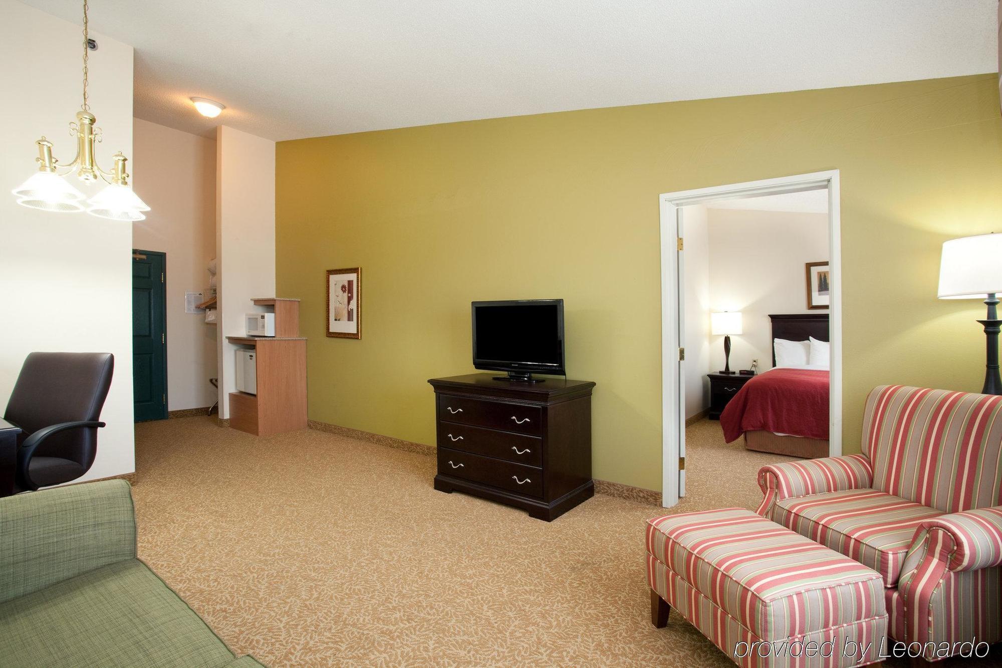 Country Inn & Suites By Radisson, Kearney, Ne Zimmer foto