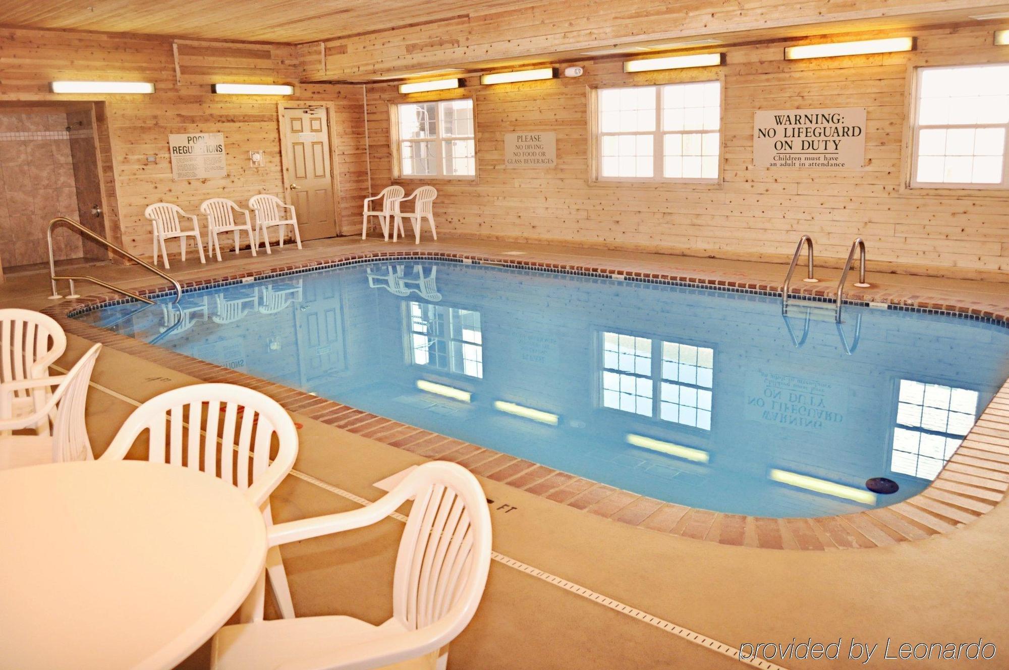 Country Inn & Suites By Radisson, Kearney, Ne Exterior foto