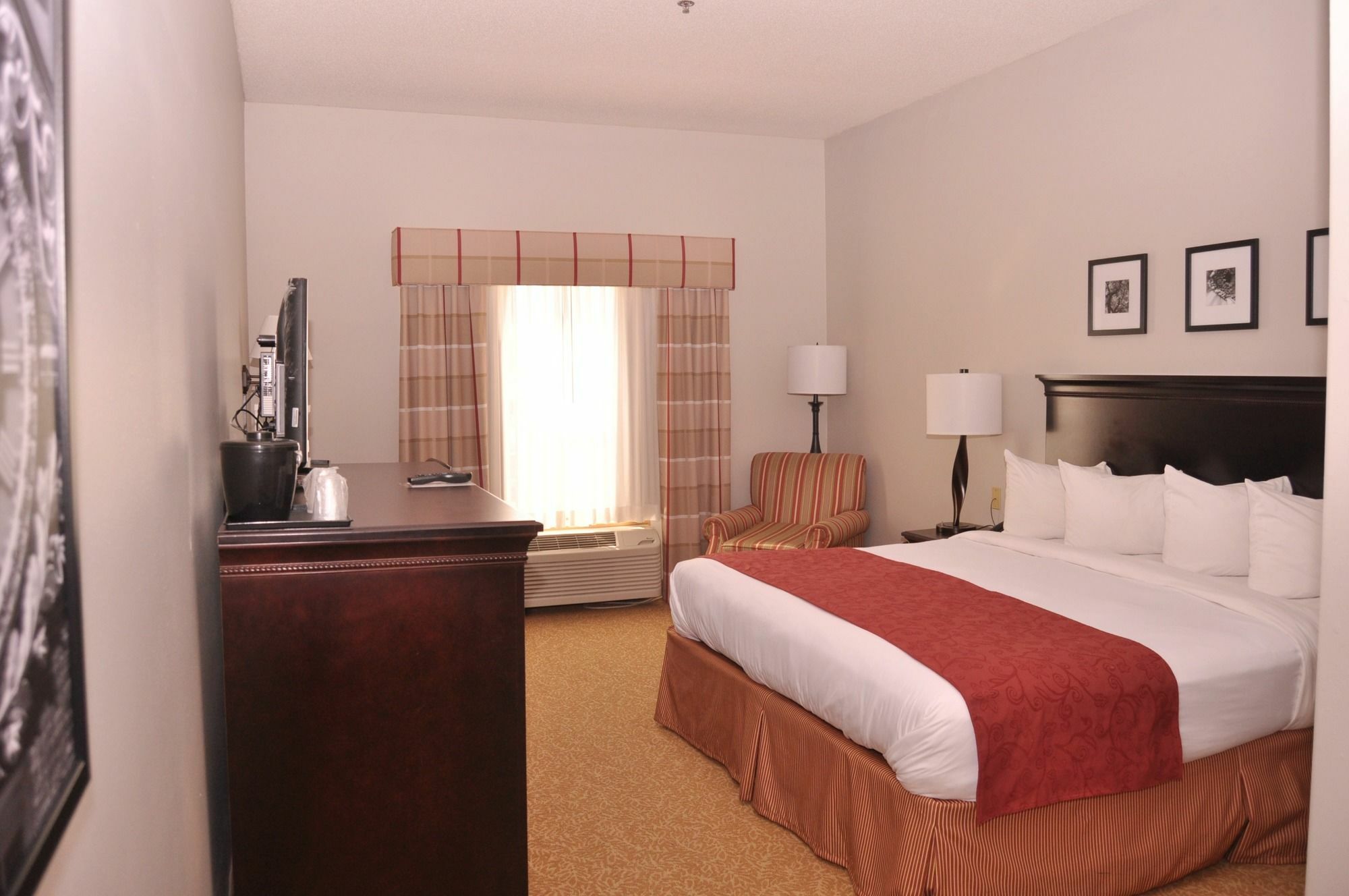 Country Inn & Suites By Radisson, Kearney, Ne Exterior foto