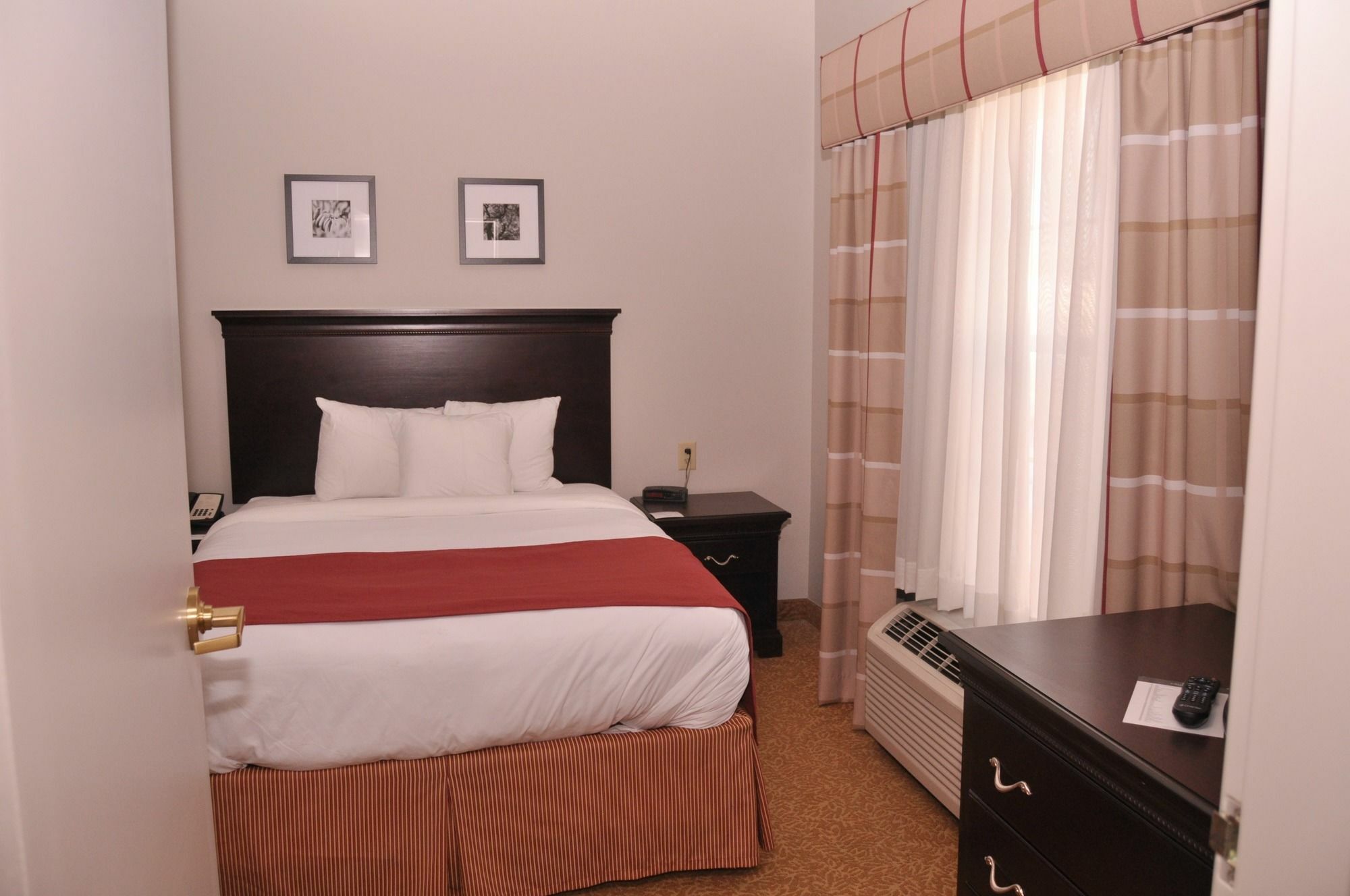Country Inn & Suites By Radisson, Kearney, Ne Exterior foto