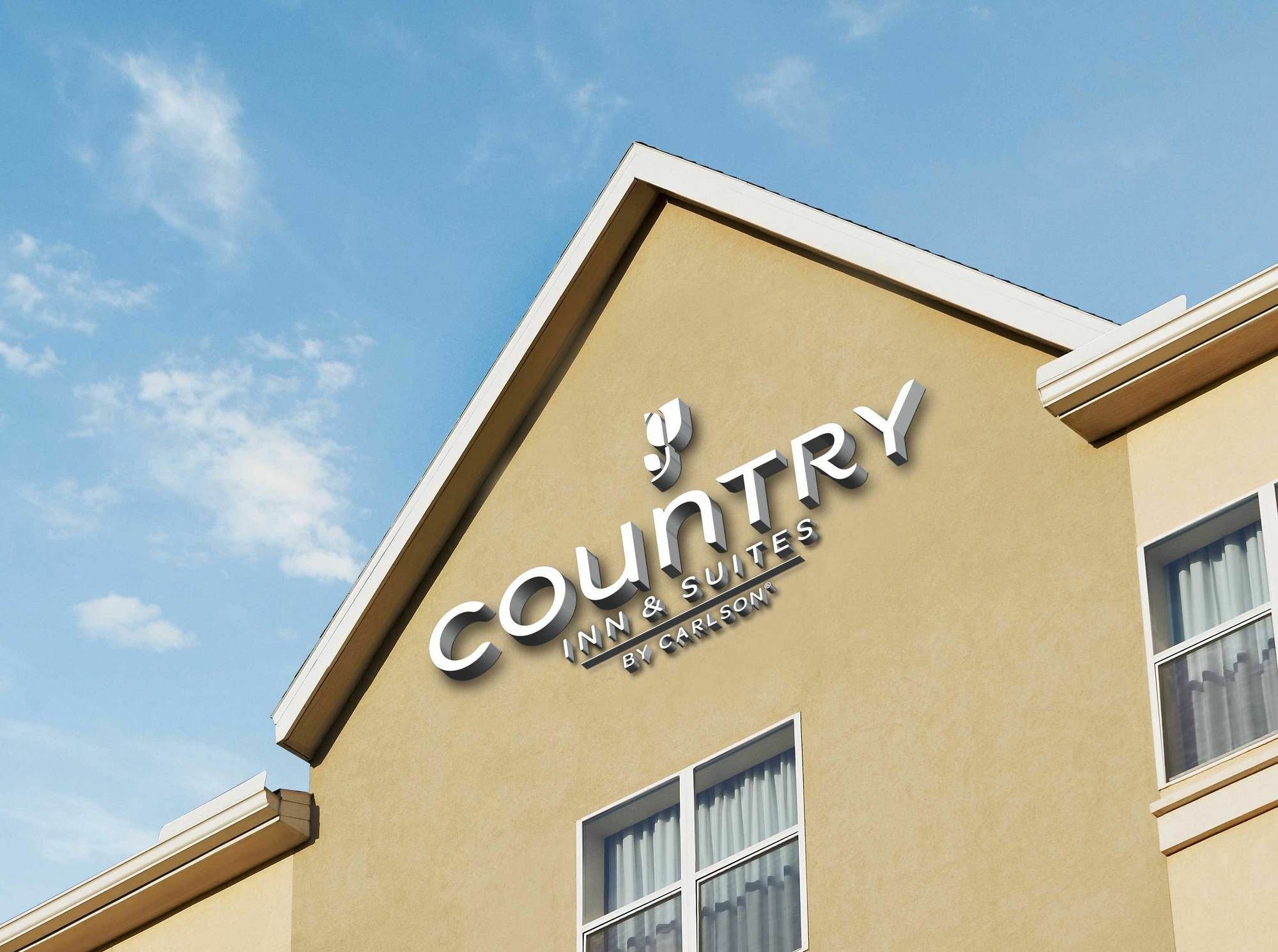 Country Inn & Suites By Radisson, Kearney, Ne Exterior foto