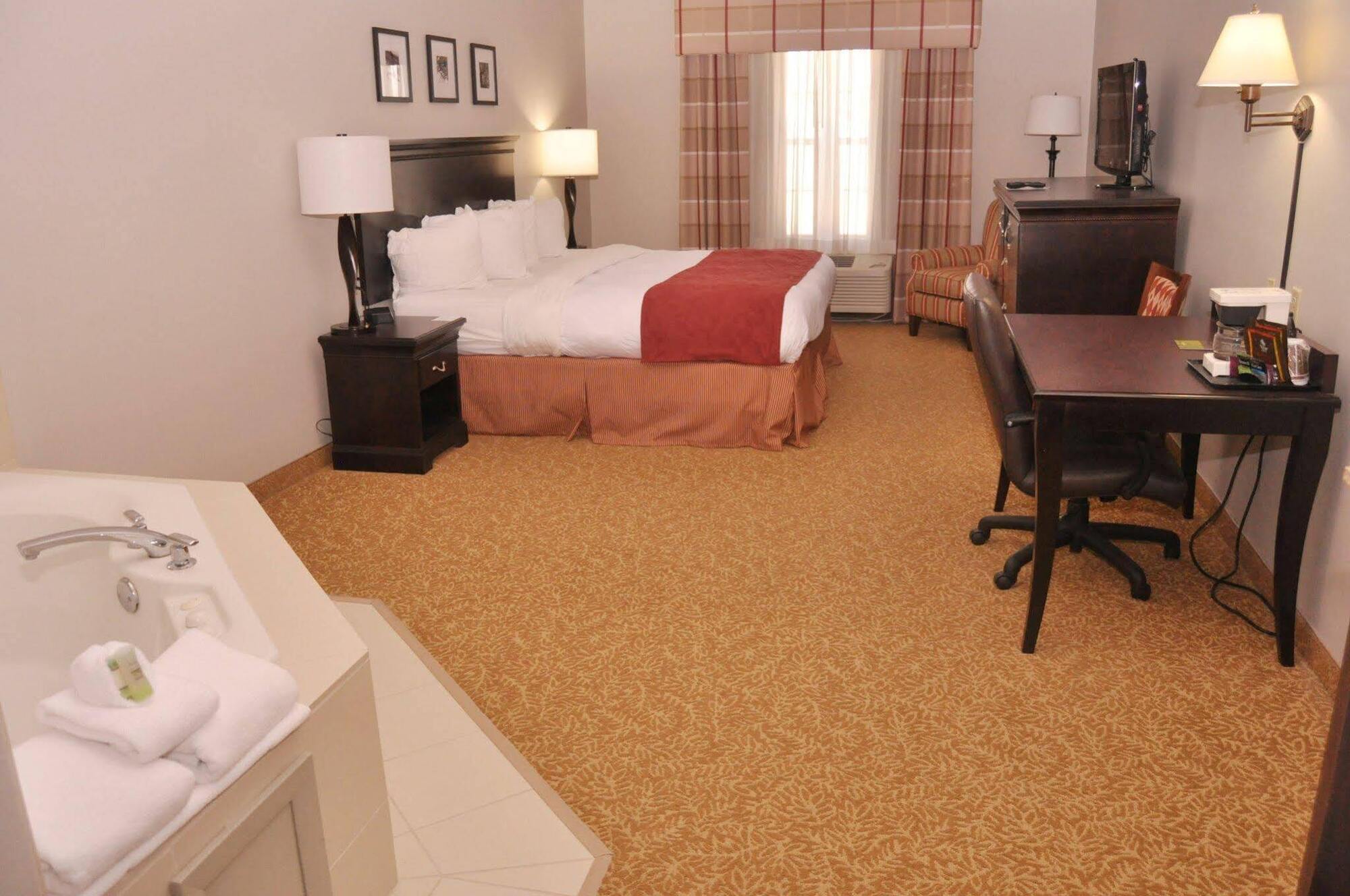 Country Inn & Suites By Radisson, Kearney, Ne Exterior foto